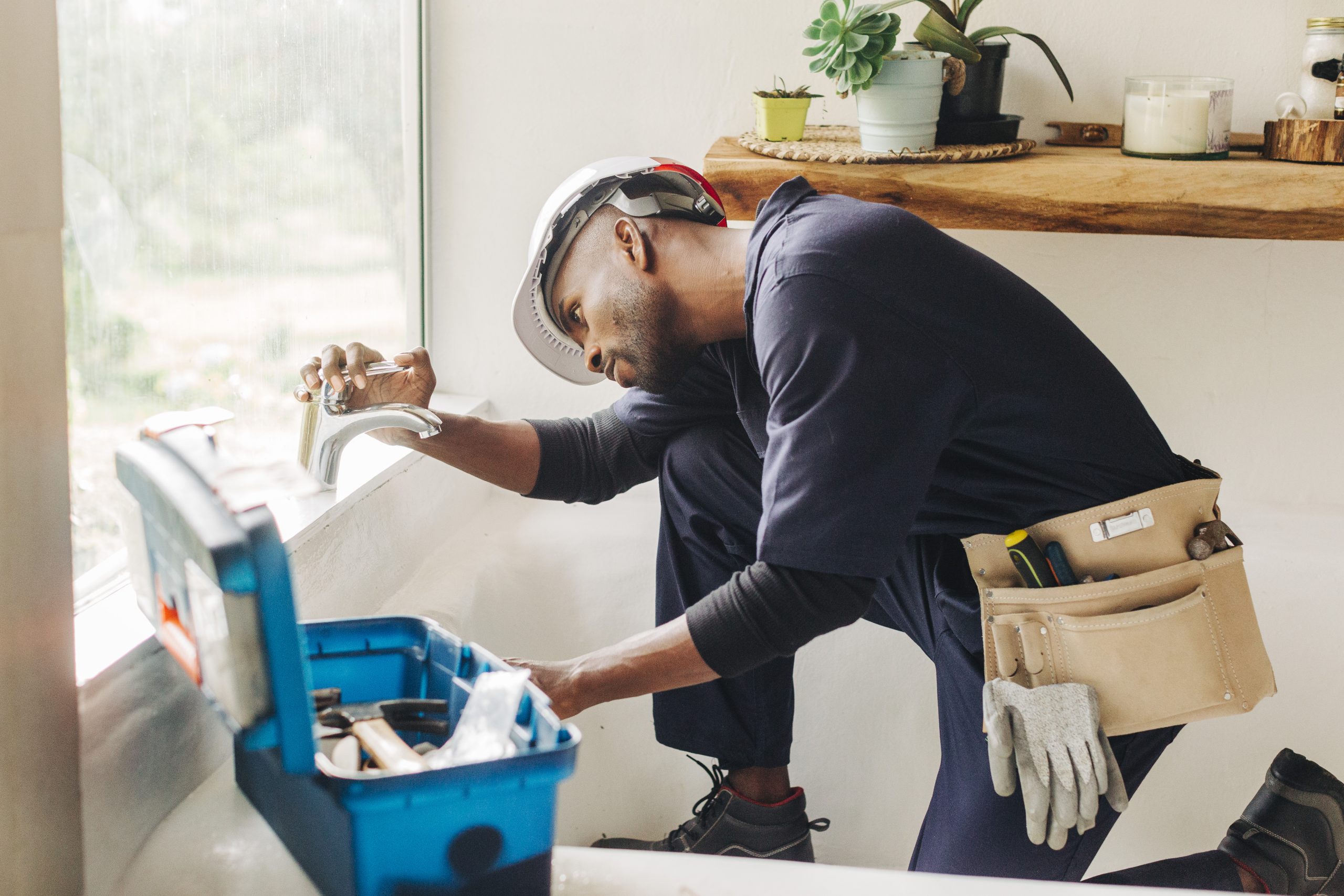 Why Sellers Shouldn’t Ignore Small Repairs Before Listing header image.