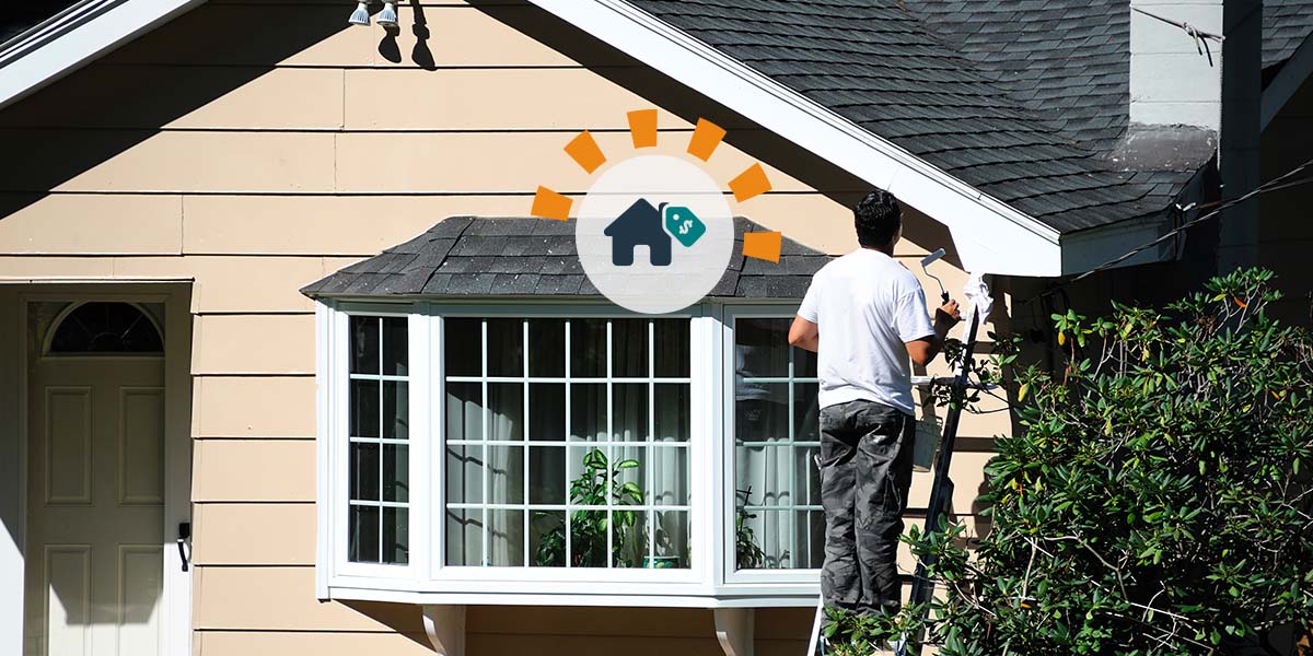 Sellers Shouldn’t Wait Until Listing Day to Start Preparing Their Home header image.