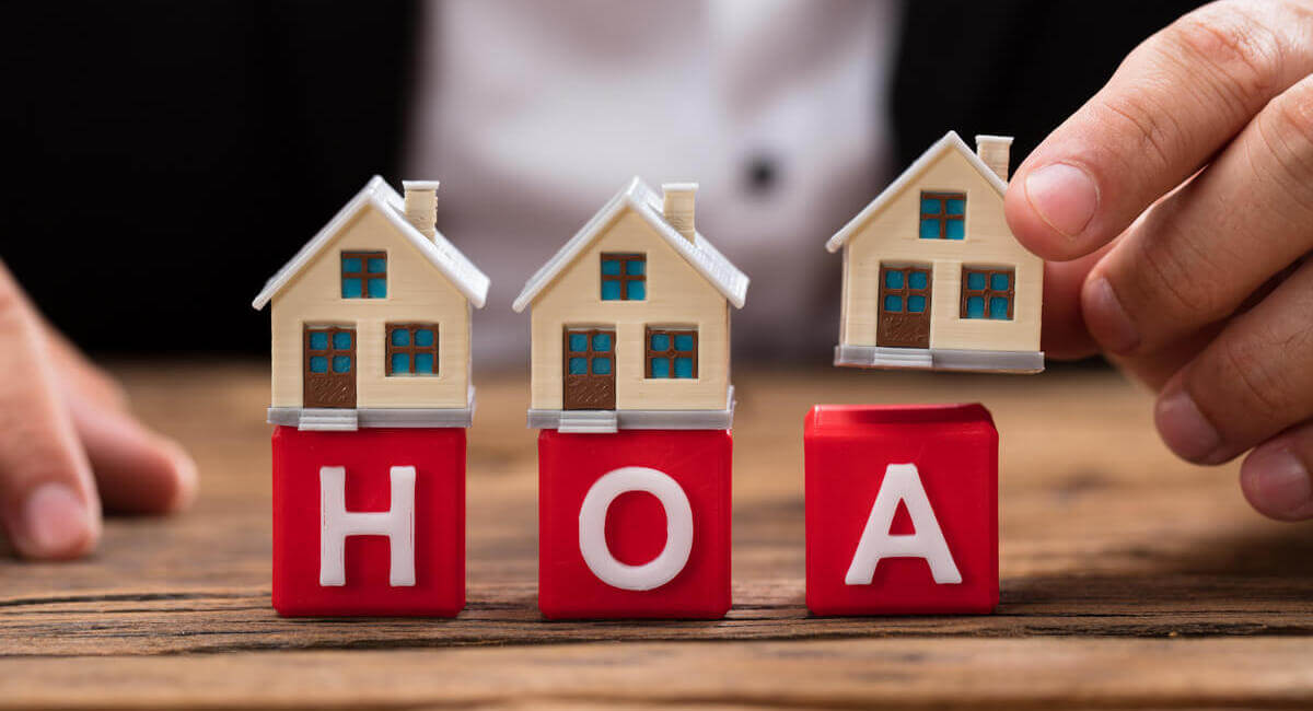 Buyers Shouldn’t Ignore HOA Fees Just Because the Home Price Looks Lower header image.