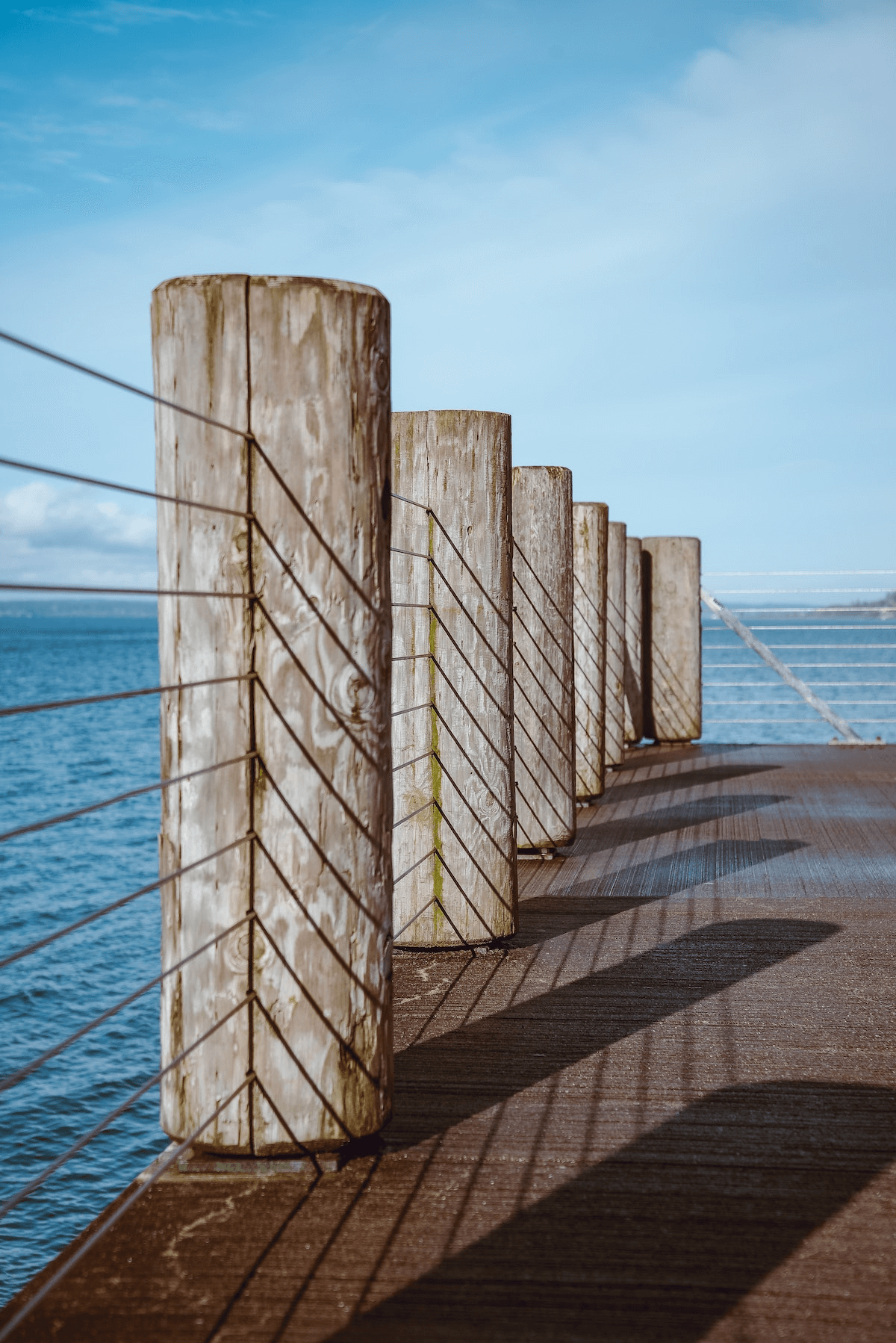 Neighborhoods in West Seattle header image.