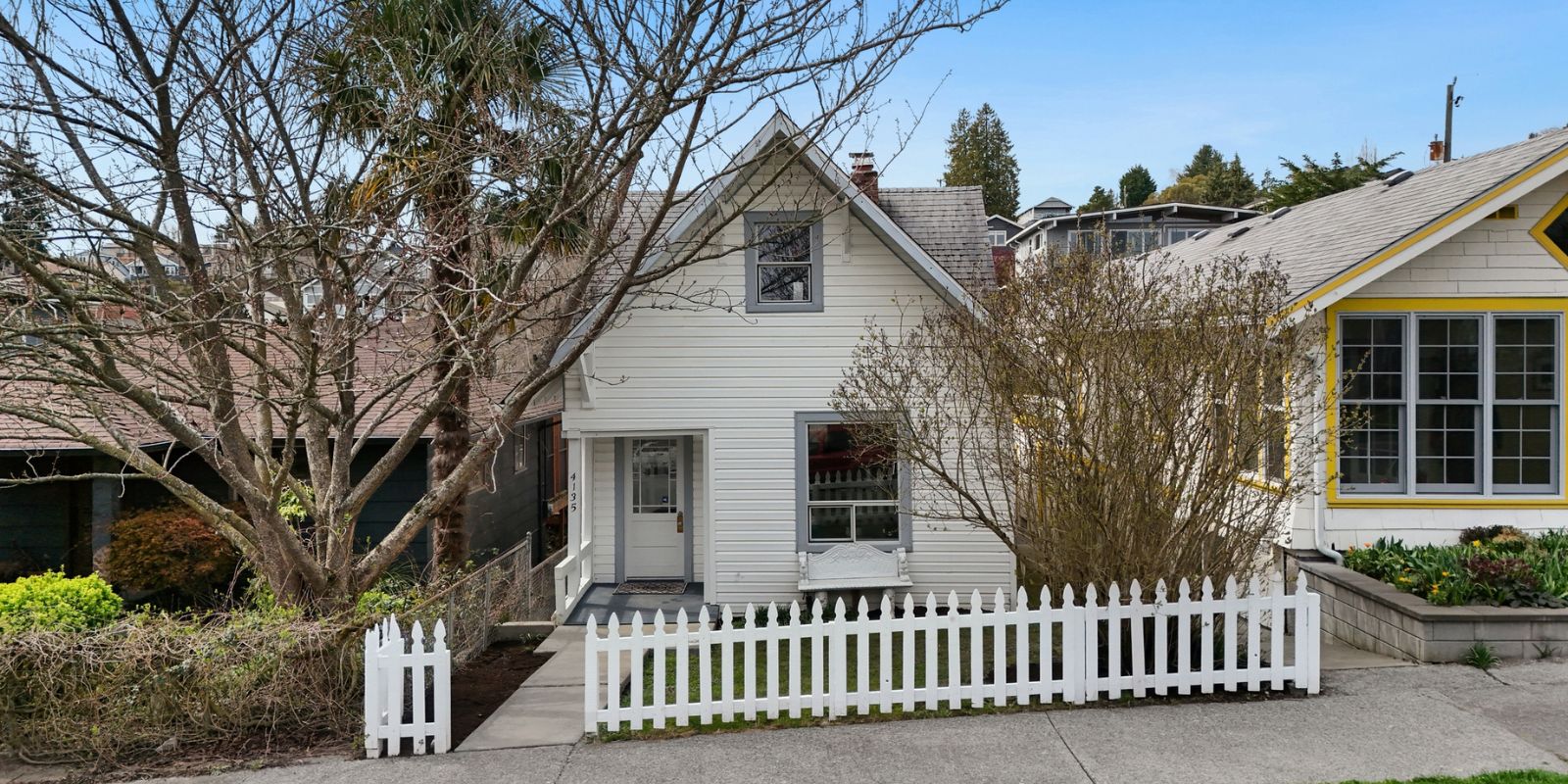 West Seattle vs Ballard – Which Is Better for Buyers? header image.