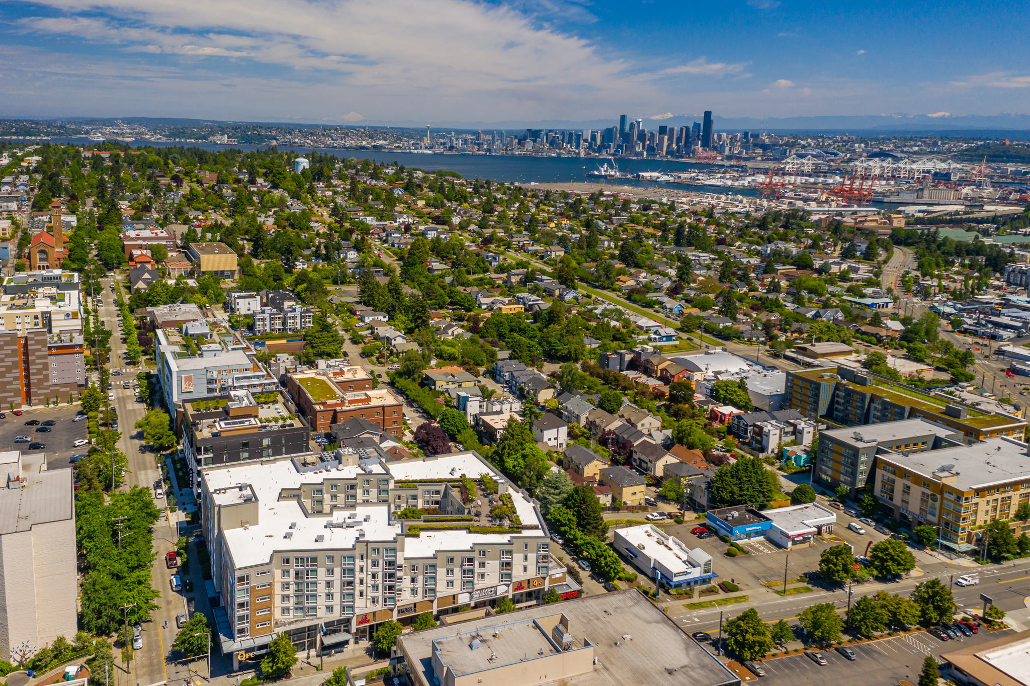 Buying versus Renting and What it Means for Your Financial Freedom header image.