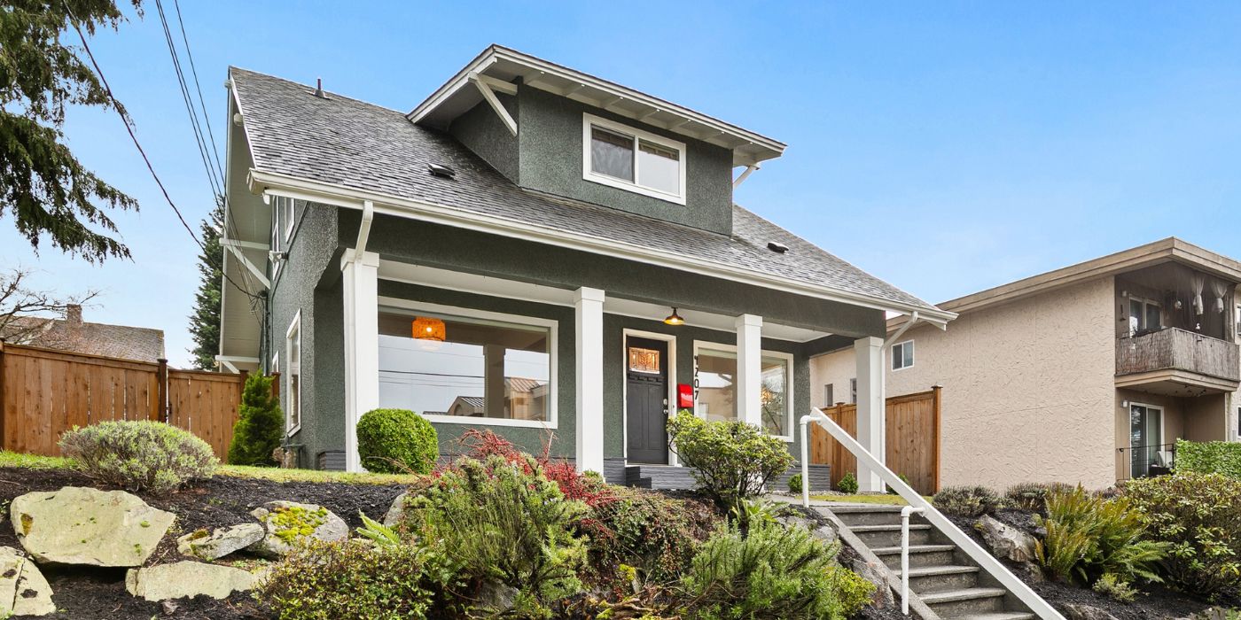 Should You Buy or Sell First in West Seattle? header image.