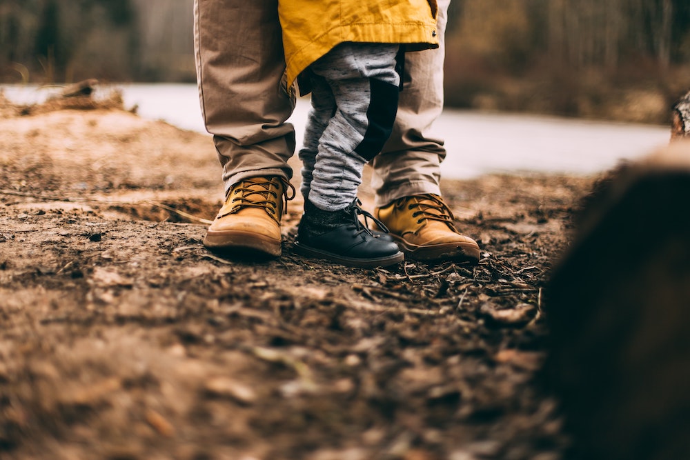 How to Talk to Your Kids About Reducing Waste header image.