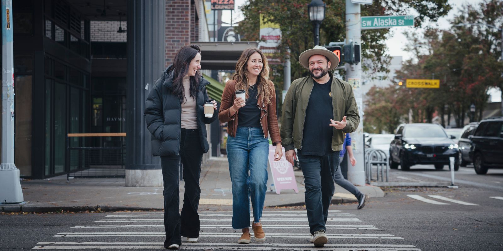 Living in West Seattle: What People Wish They Knew Before Moving Here header image.