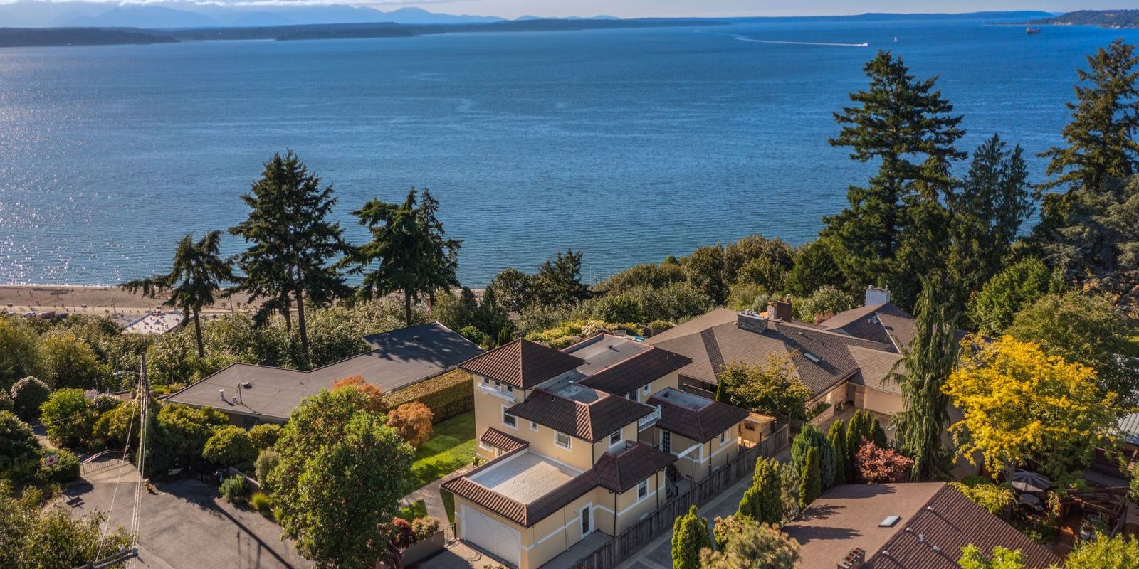What Buyers Are Looking for in West Seattle Right Now header image.