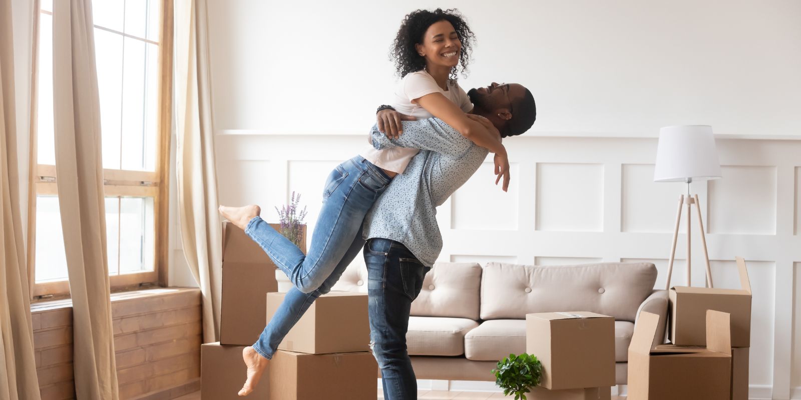 A First-Time Homebuyer’s Checklist: Steps to a Successful Purchase header image.