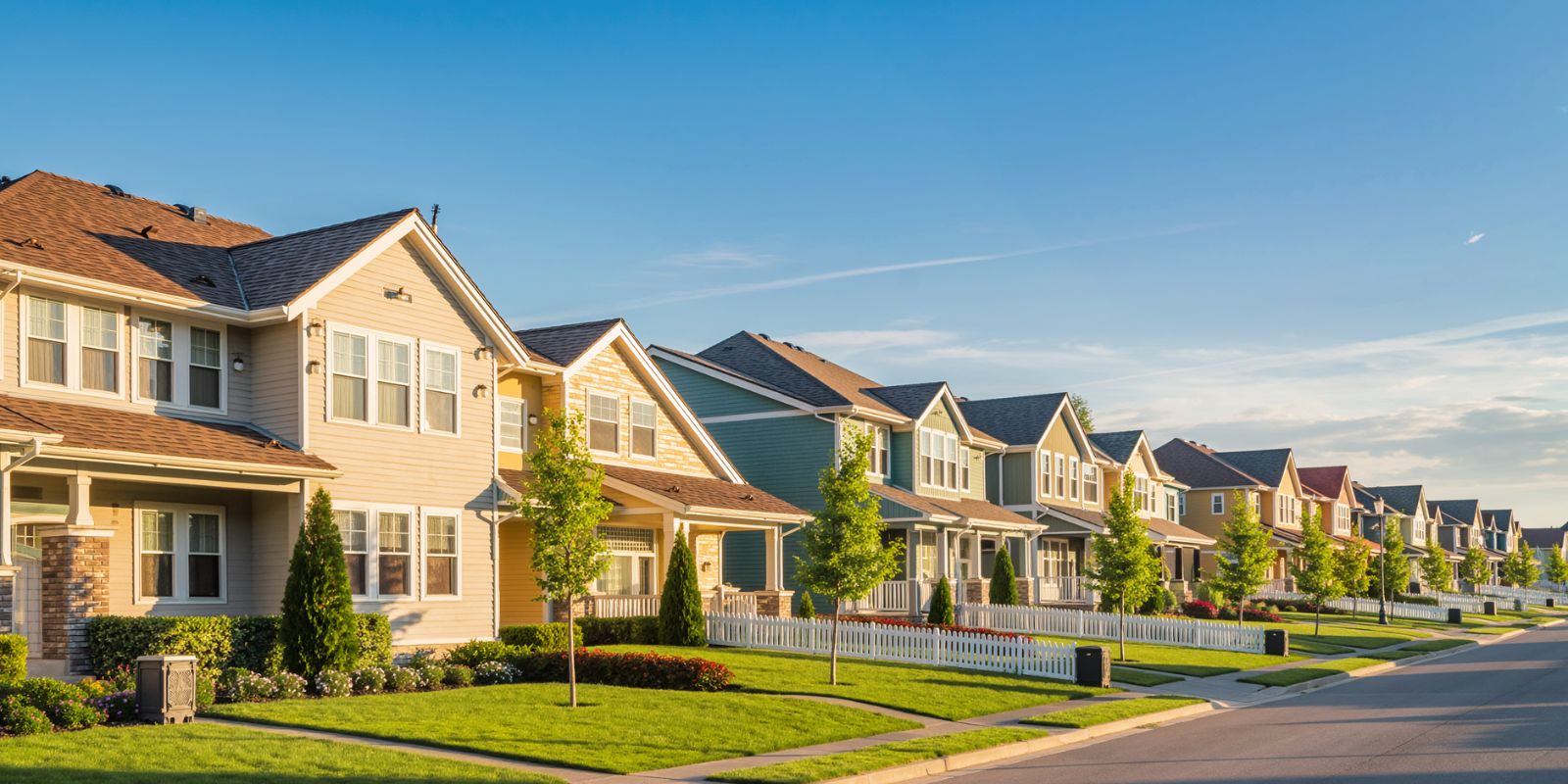 Best Neighborhoods in West Seattle for First-Time Home Buyers header image.