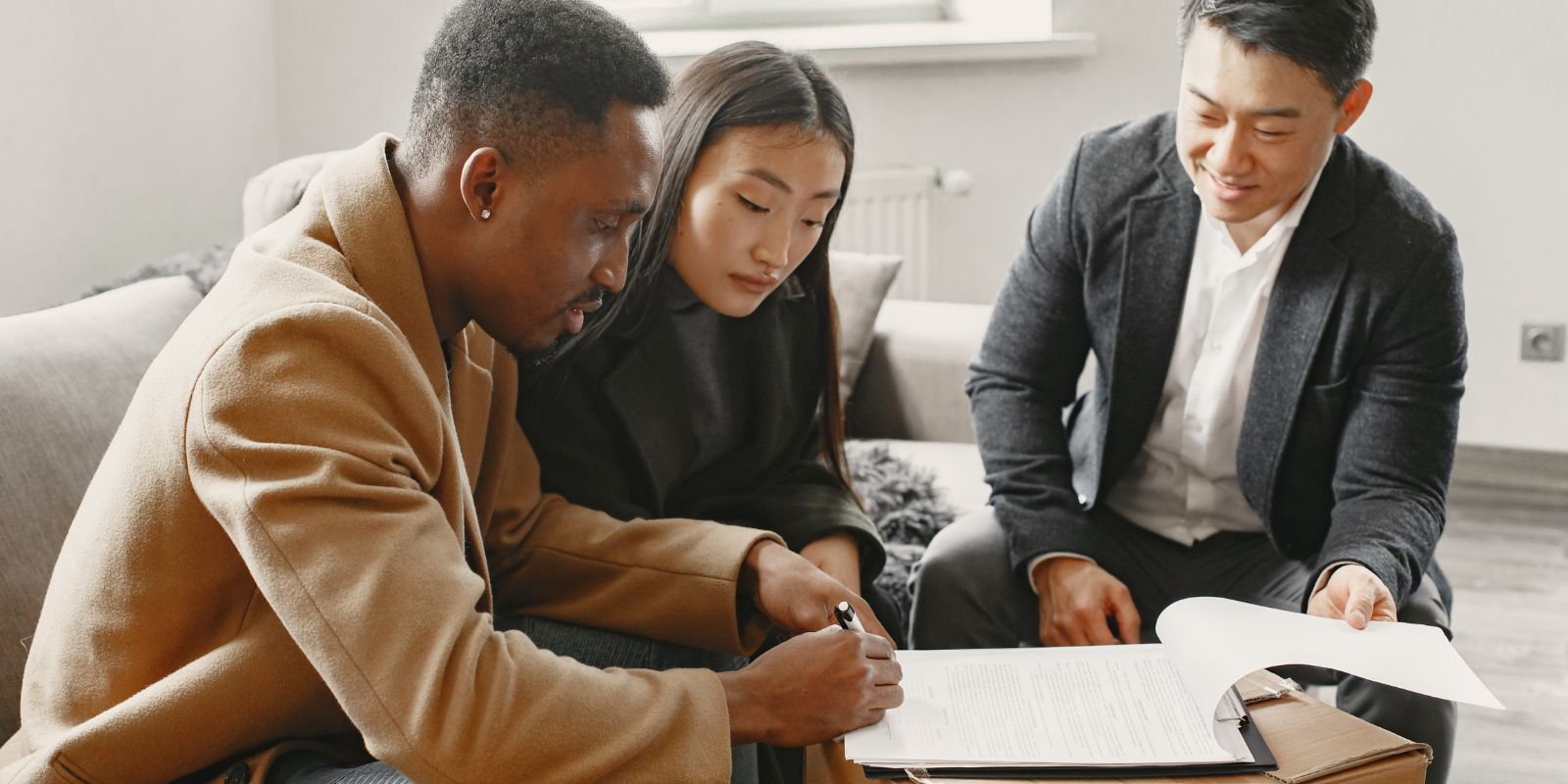 Two Tools to Help You Buy a Home Today header image.