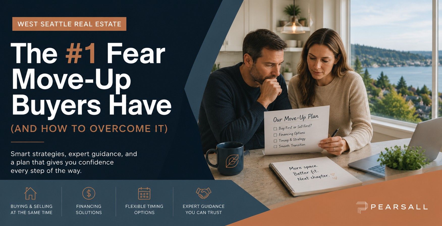 West Seattle real estate solutions