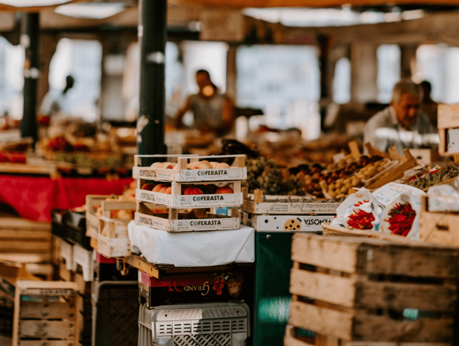 10 Eco-Friendly Places To Shop In West Seattle header image.