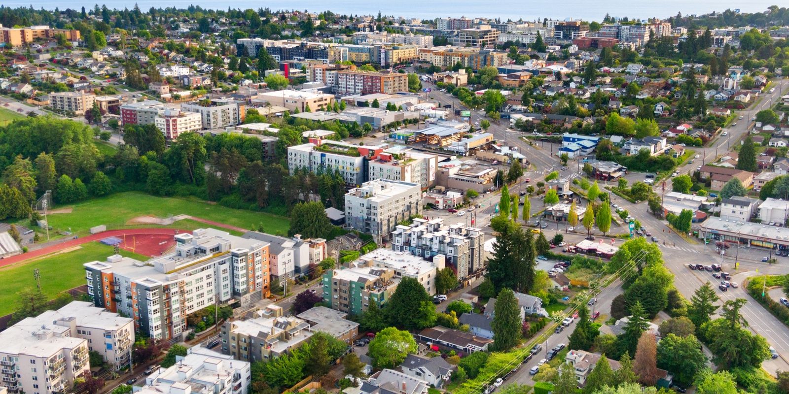 Best Time to Sell a Home in West Seattle? header image.