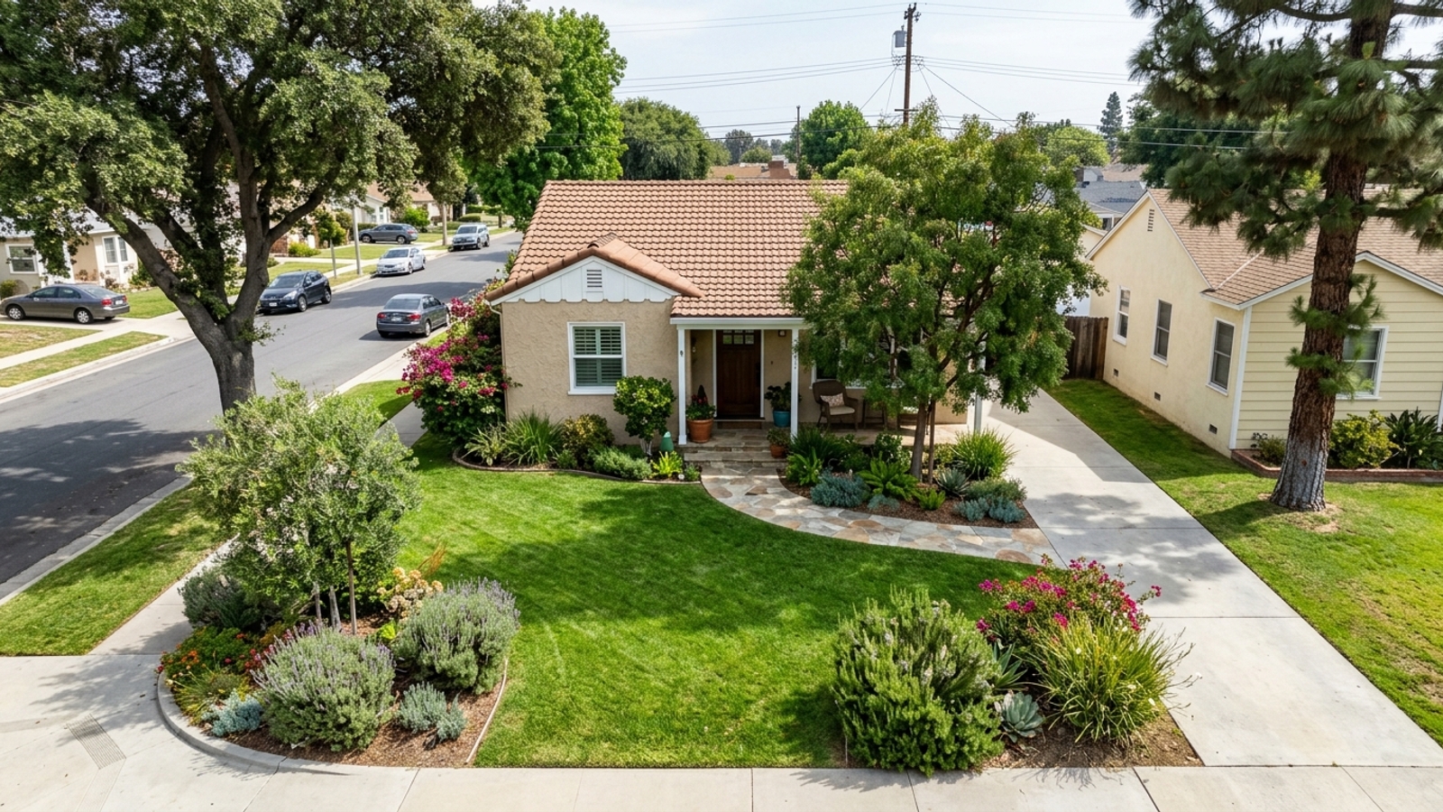 What to Expect From Home Staging in Whittier, CA for 2026 header image.