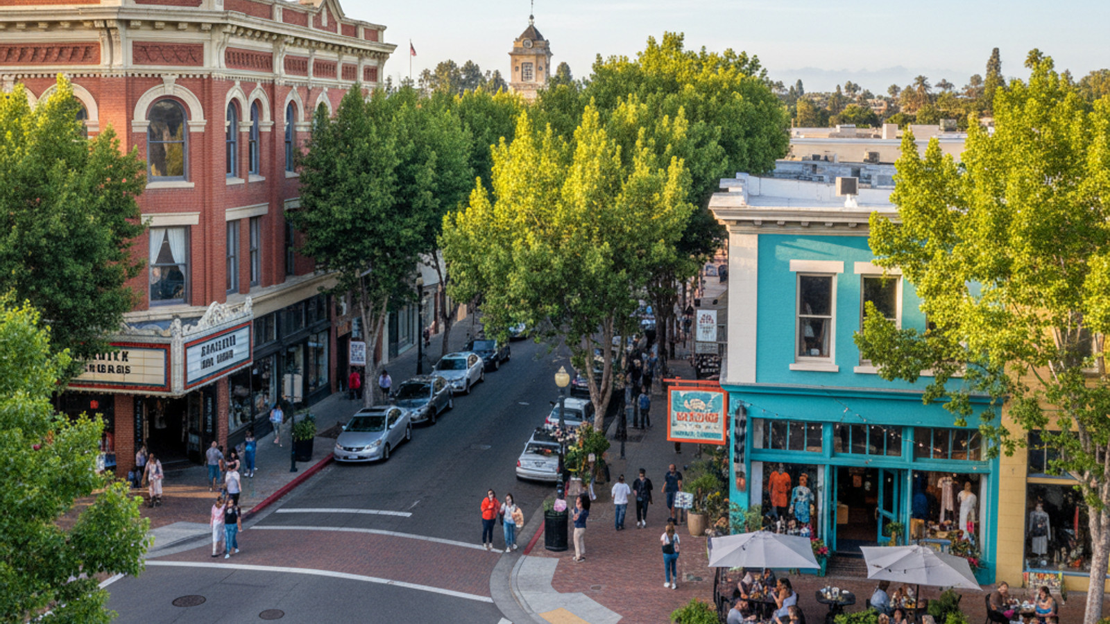 Exploring Things to Do in Whittier CA: A Buyer's Guide to Local Lifestyle in 2026 header image.