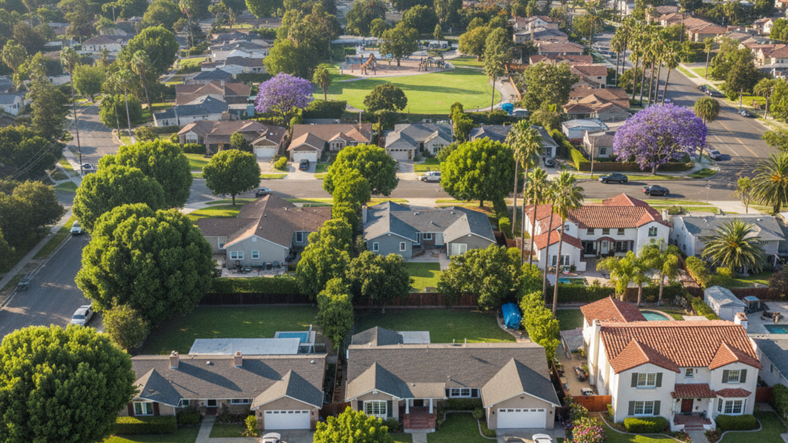 Is Whittier, CA Safe? The Complete 2026 Real Estate and Community Guide header image.