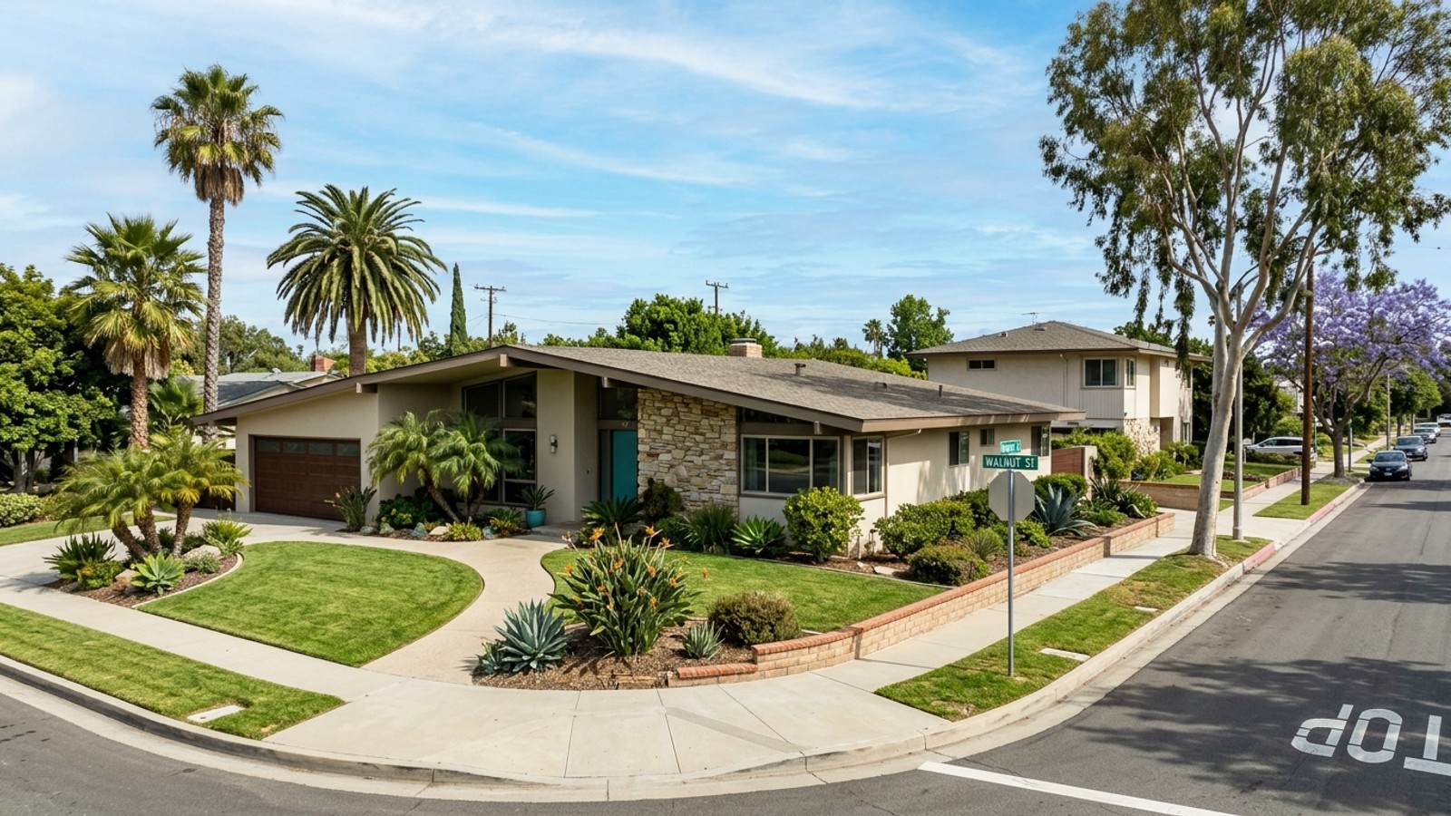 Comparing Real Estate in Whittier vs La Habra, CA for 2026 header image.