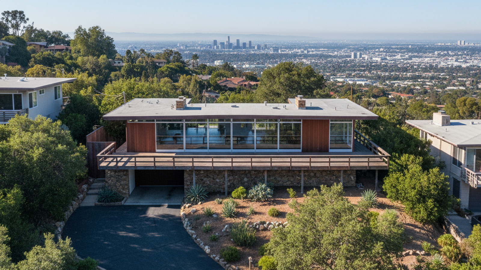Whittier vs Hadley Hills CA: A Complete 2026 Buyer's Guide header image.