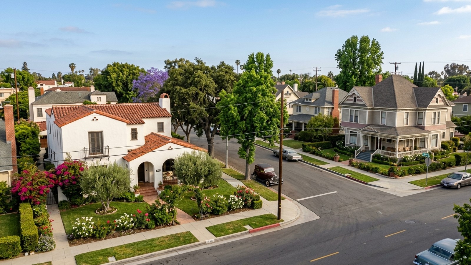 Comparing Whittier, CA vs Brea: A 2026 Real Estate Guide header image.