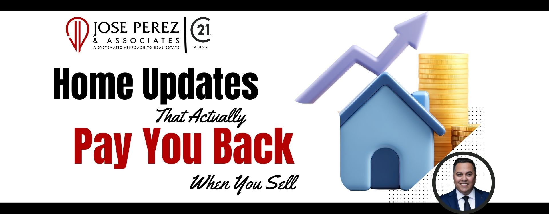 Home Updates That Actually Pay You Back When You Sell in Whittier, CA header image.
