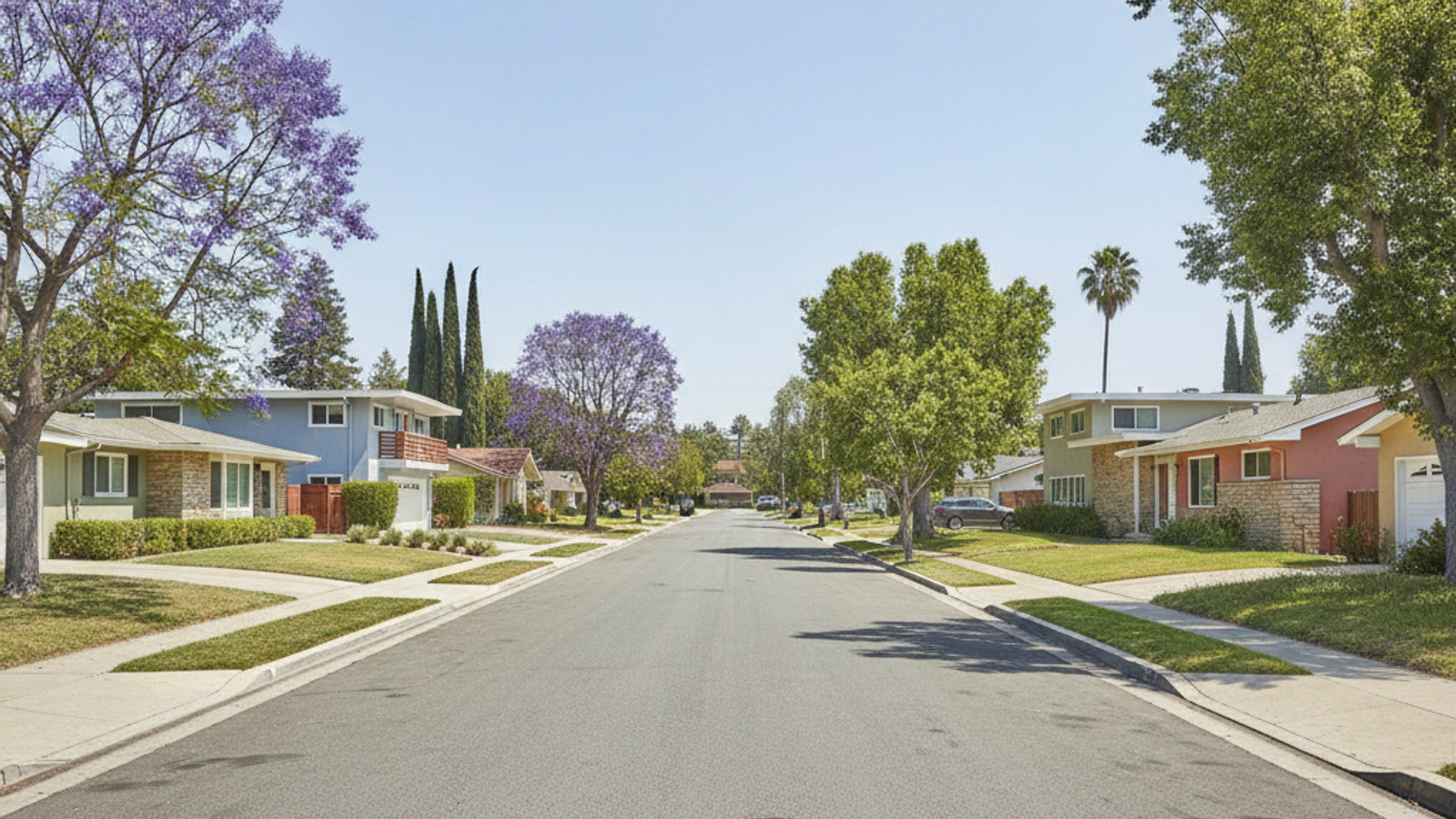 Job Market Trends in Whittier, CA for 2026 header image.