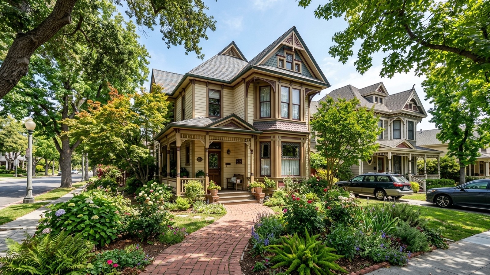 Whittier vs Hacienda Heights, CA: Which Real Estate Market Fits Your Goals? header image.