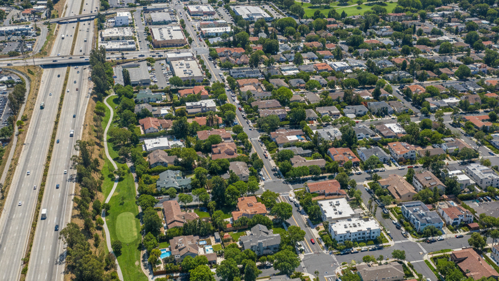 Getting Around Whittier CA: A Buyer's Transit and Commuting Guide for 2026 header image.