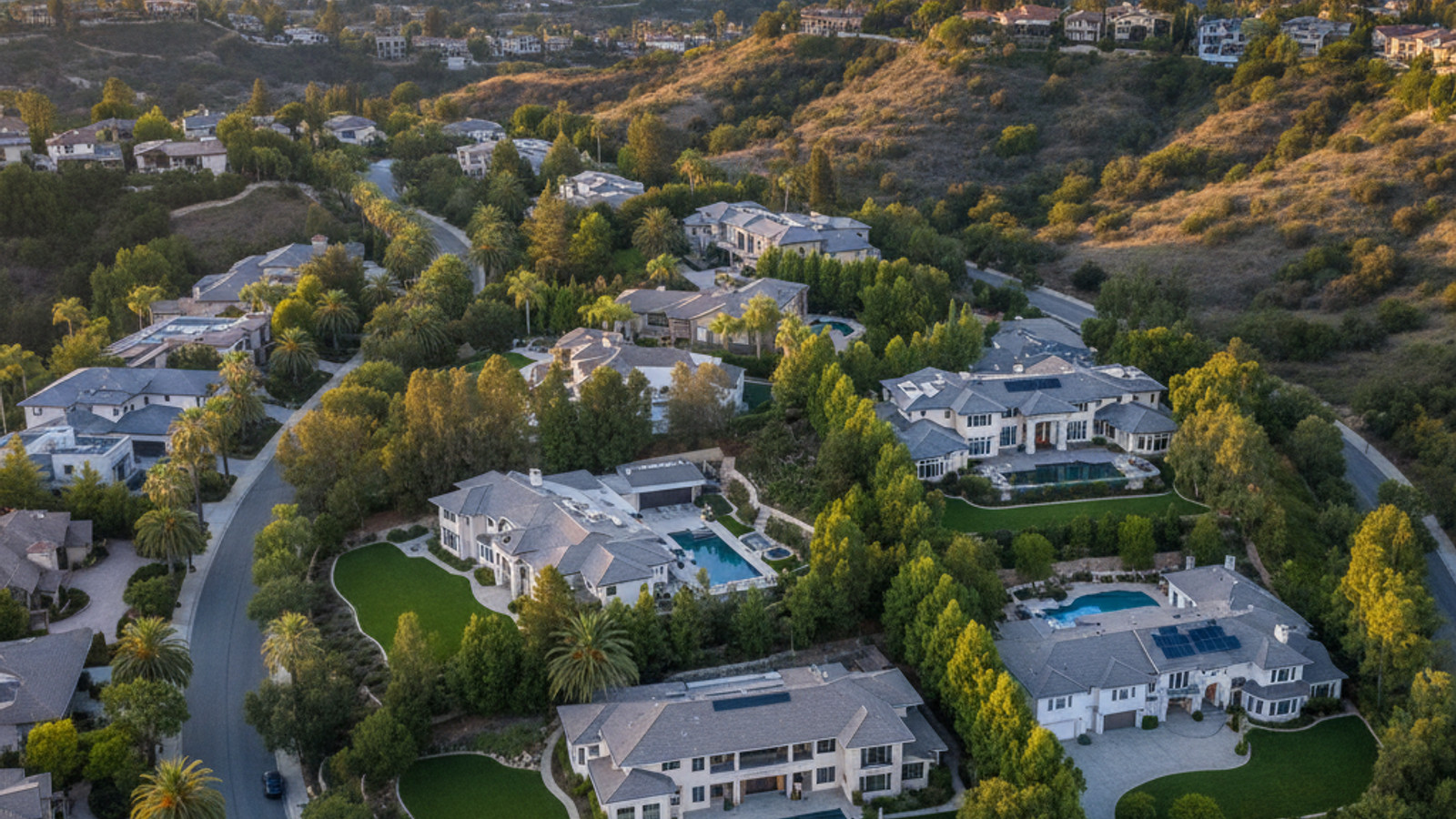 Navigating the Market: Whittier vs Whittier Hills CA Real Estate in 2026 header image.