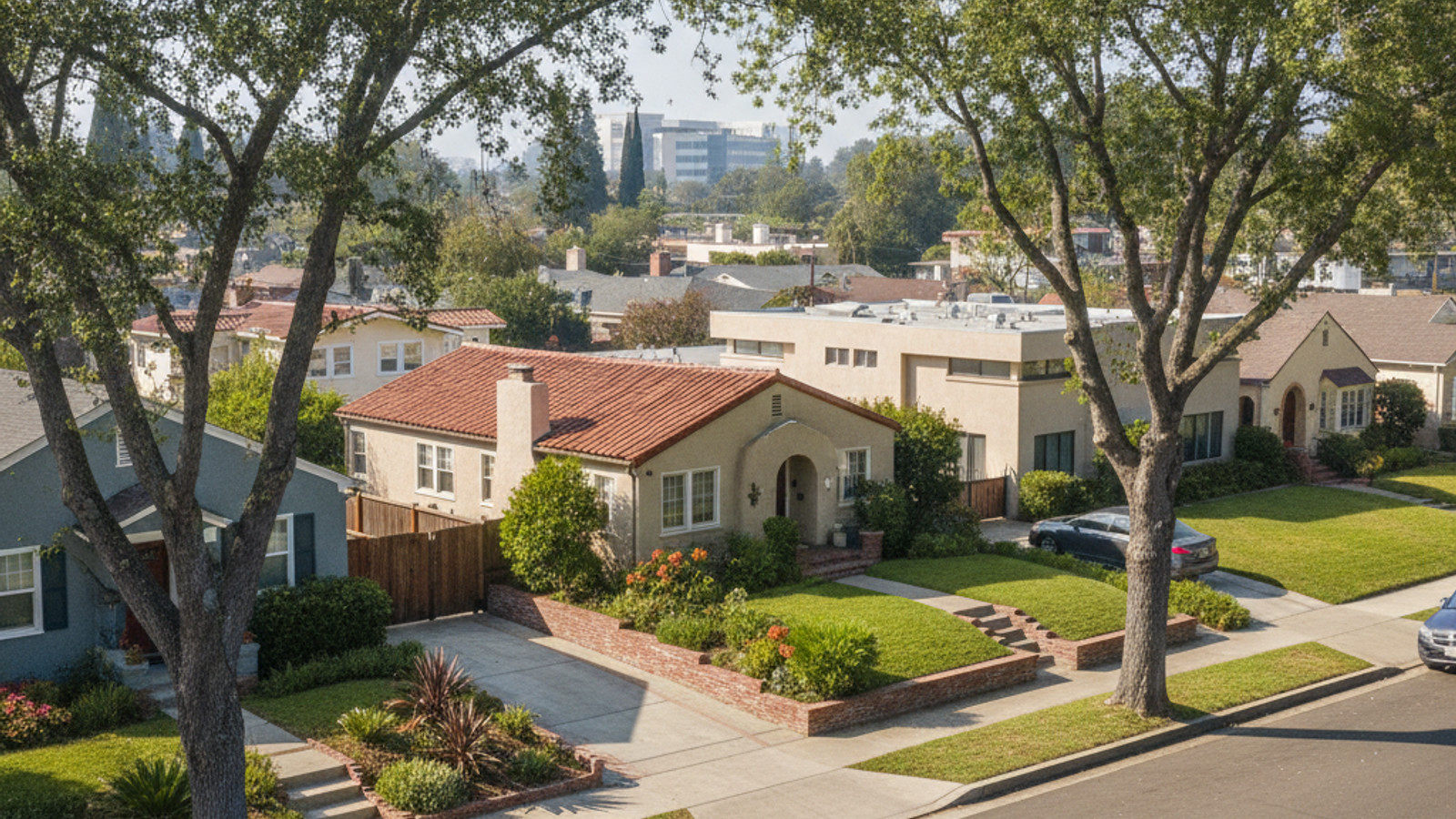 Housing Options Near Hospitals in Whittier, CA for 2026 header image.