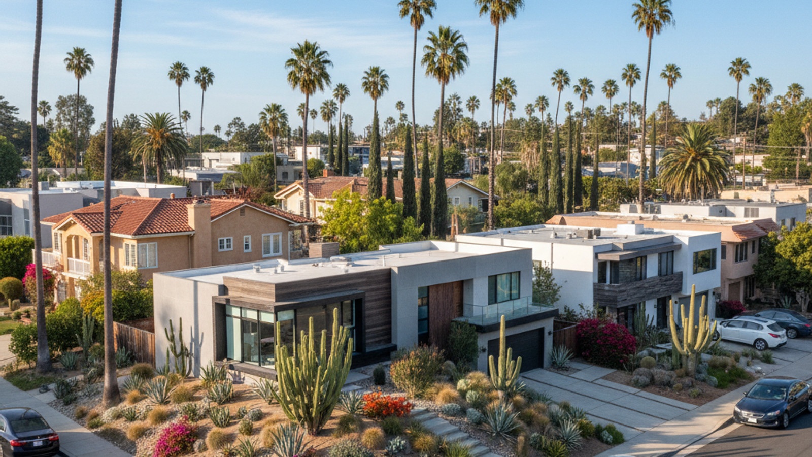 First Time Home Buyers Whittier CA: Grant Programs and Market Insights for 2026 header image.