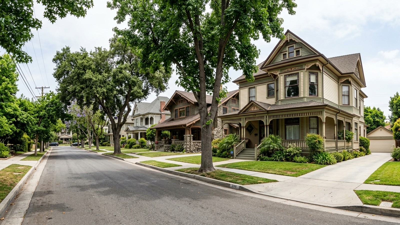 Buying a Home in Whittier vs. La Mirada, CA: 2026 Market Guide header image.