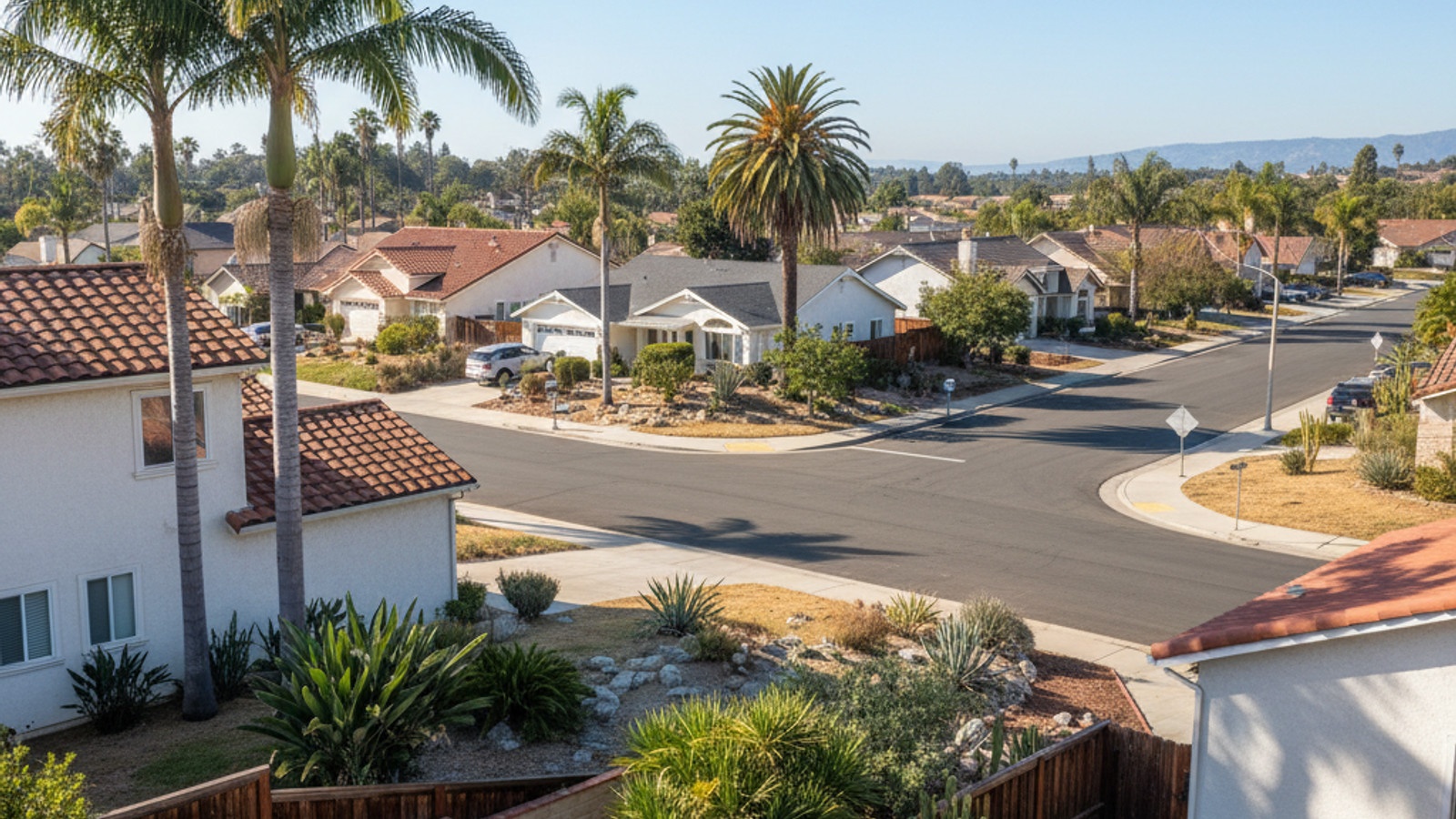 How to Sell My Home in Whittier CA: 2026 Market Guide and Options header image.