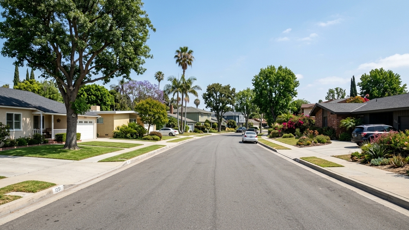 Selling Your Property Fast for Cash in Whittier, CA header image.