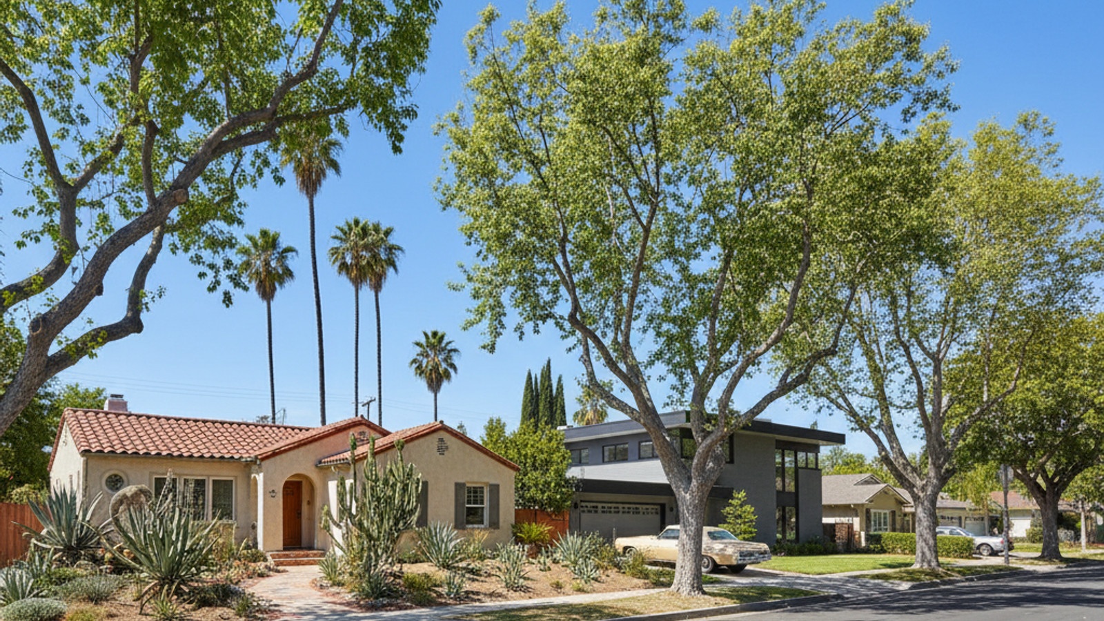 Who Is the Best Realtor in Whittier, CA? Jose Perez header image.