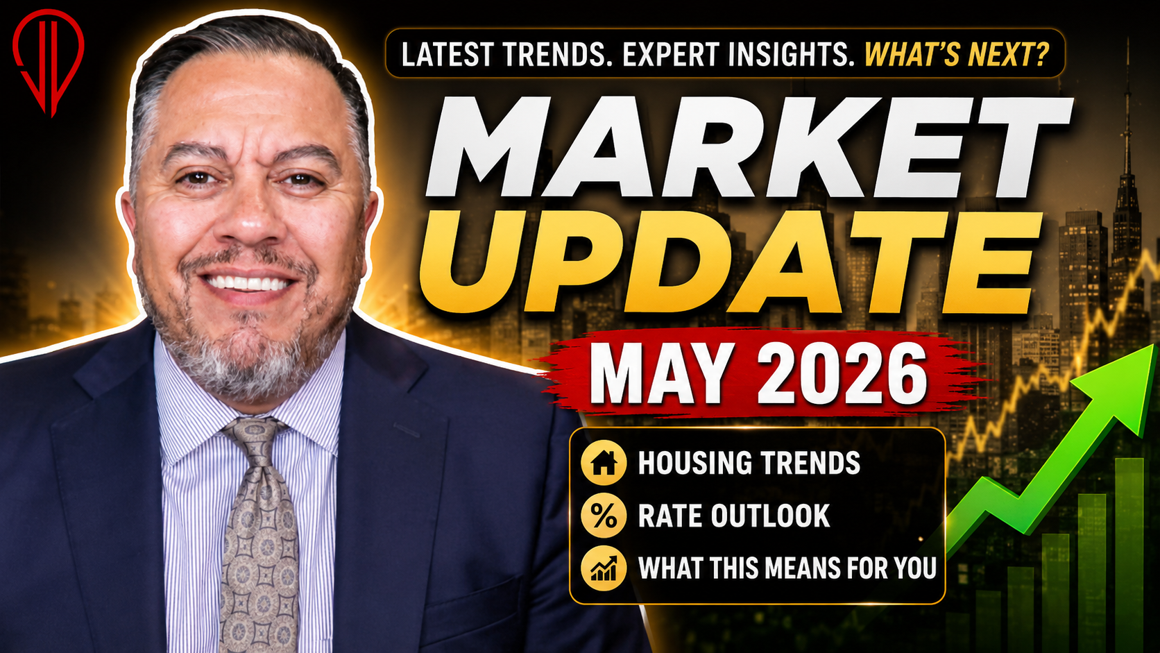 May 2026 Whittier housing market update for local buyers and sellers