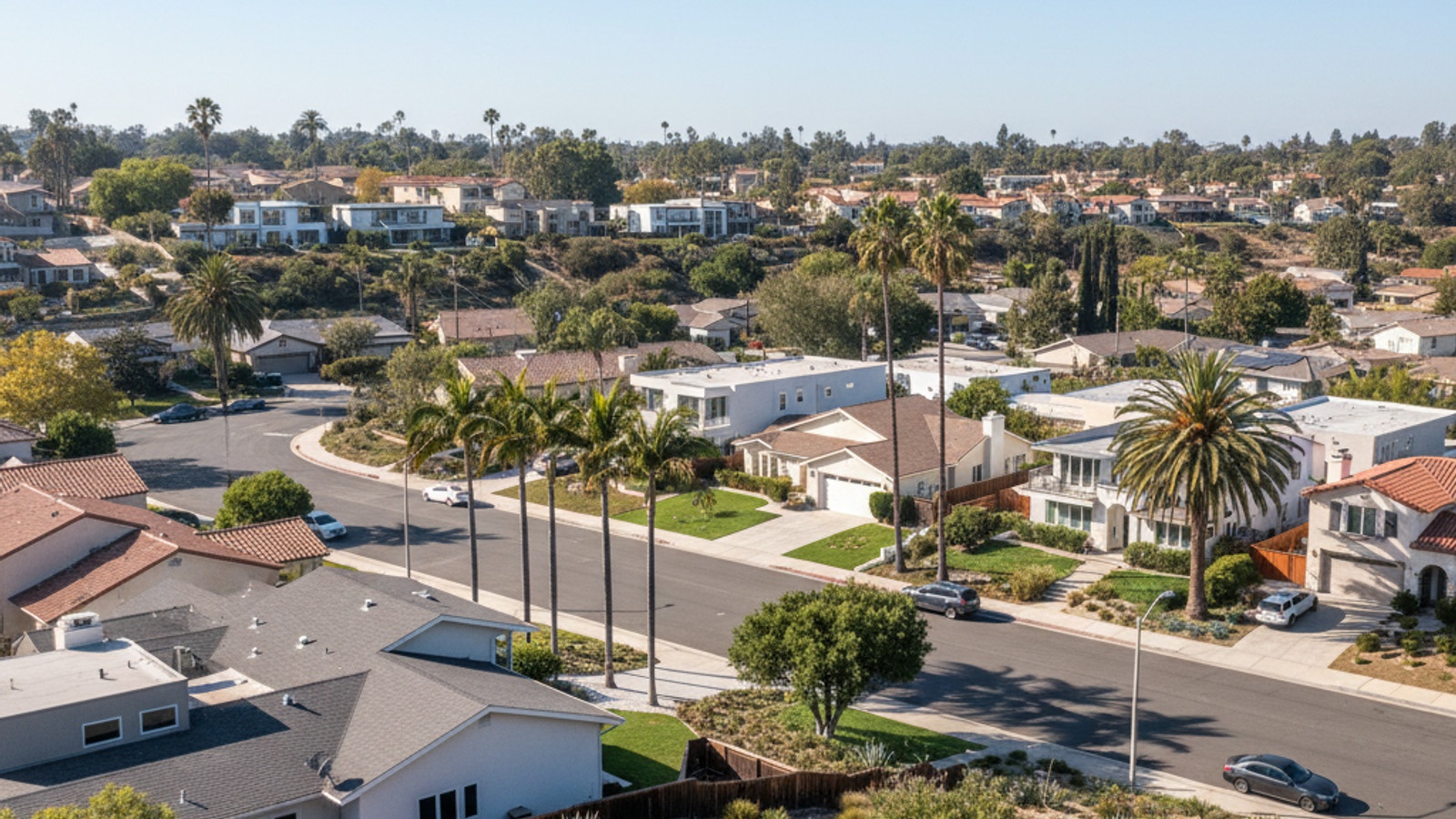Buying a Home in 2026: Financial Assistance and Homebuyer Programs in Whittier CA header image.