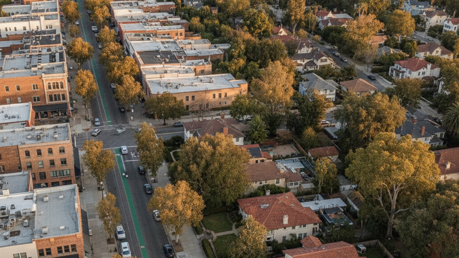 Exploring the History of Whittier, CA: Origins, Namesake, and Local Landmarks header image.