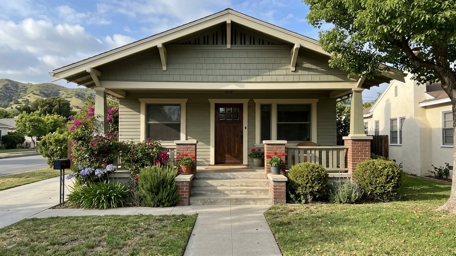 Living in Whittier, CA: Home Prices and Local Amenities header image.