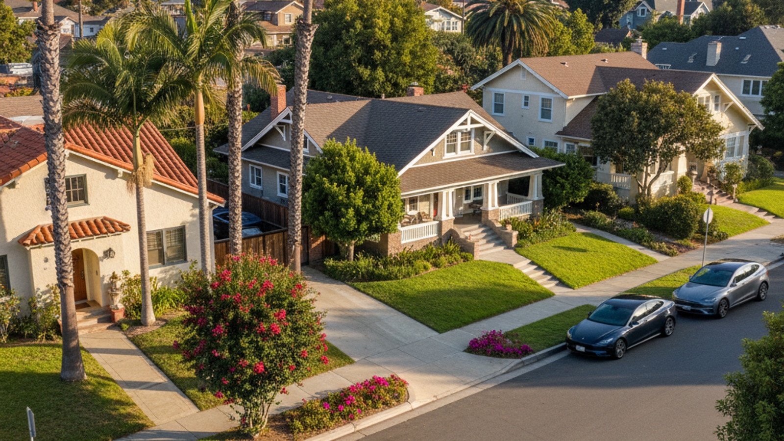 Living in Whittier CA: 2026 Relocation and Real Estate Guide header image.