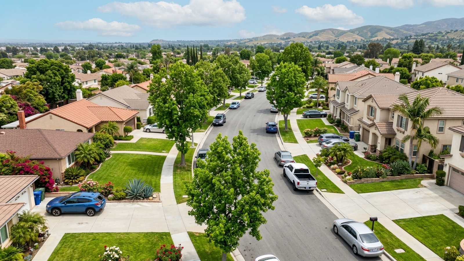 Weighing the Pros and Cons of Living in Whittier, CA header image.