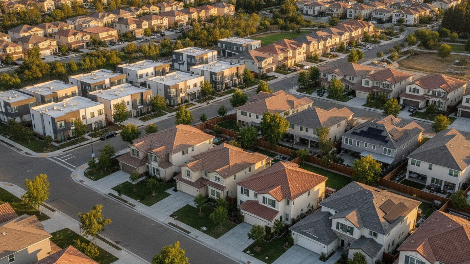 What to Expect From New Home Developments in Whittier, CA header image.