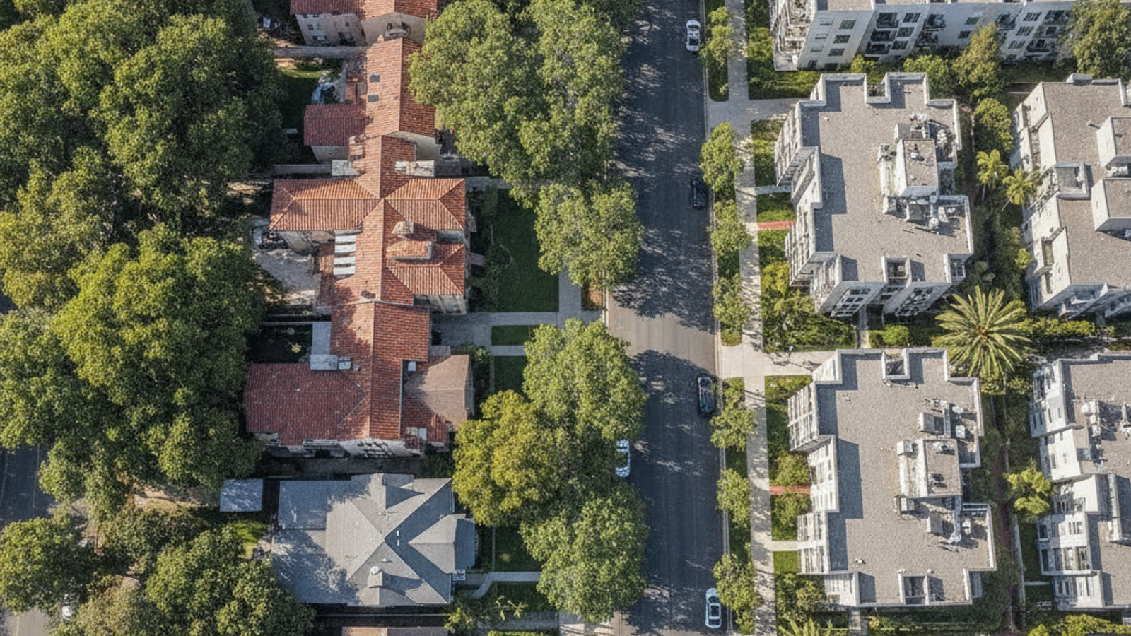 What to Expect for Average Rent in Whittier, CA header image.