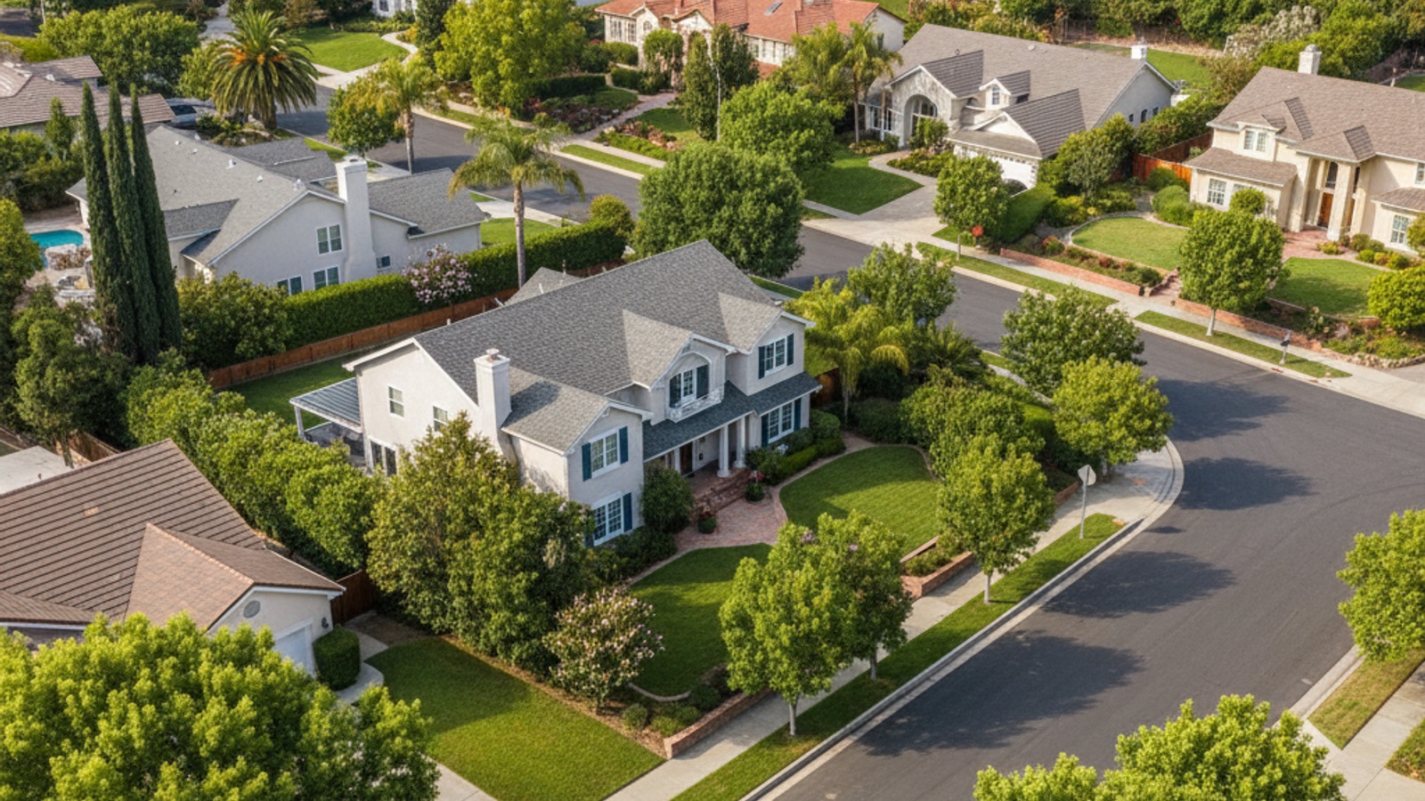 Best Neighborhoods in Whittier CA: 2026 Housing Market and Relocation Guide header image.