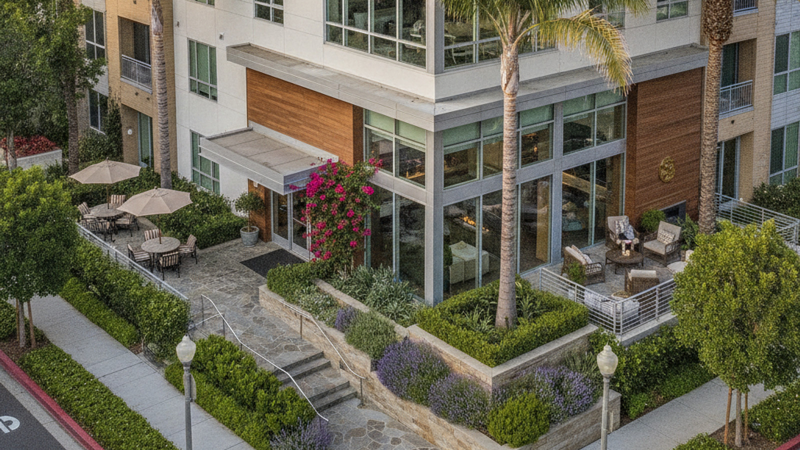 What to Know About Retirement Communities in Whittier, CA header image.