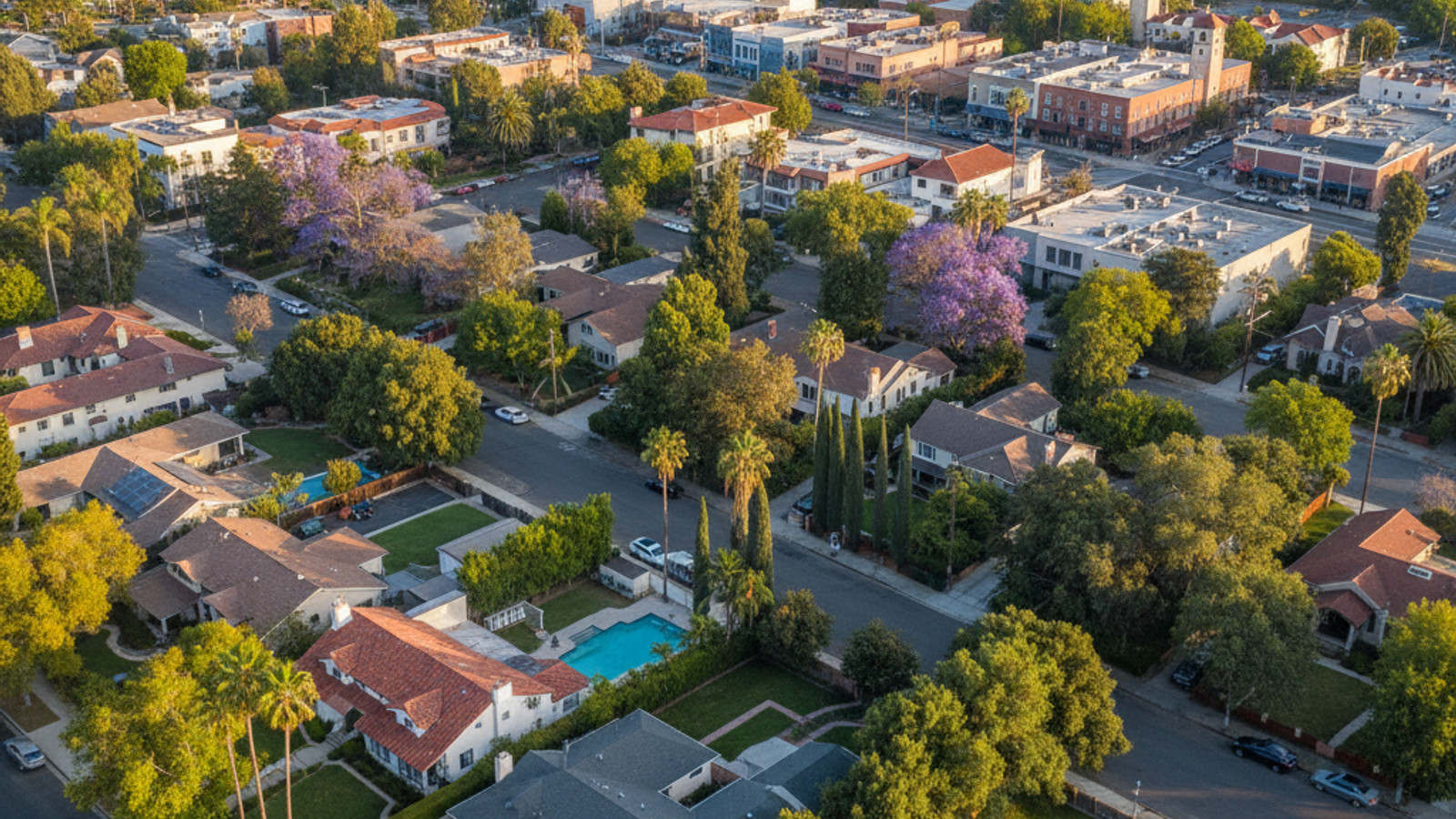 Moving to Whittier CA: A Complete Relocation Guide for 2026 header image.