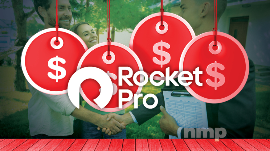 Featured by Rocket Mortgage: Real Deal Results in Today’s Market header image.
