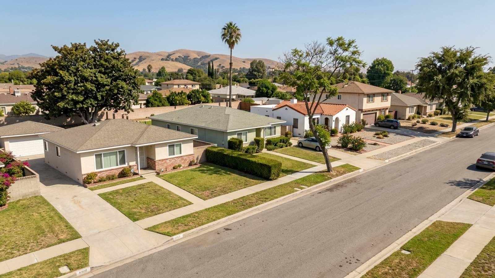 Living in South Whittier, CA: Housing, Costs, and Local Guide header image.