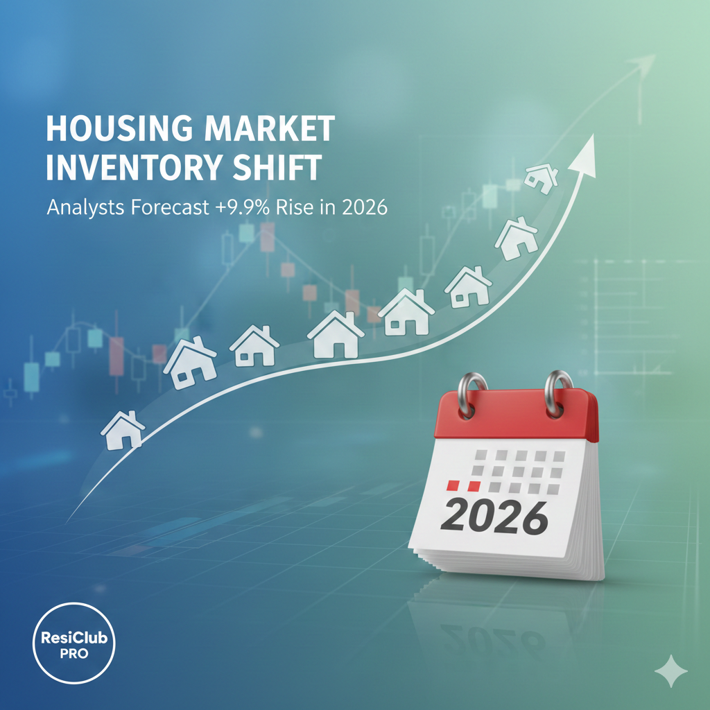 30-year fixed mortgage rates trend down about 1% year over year