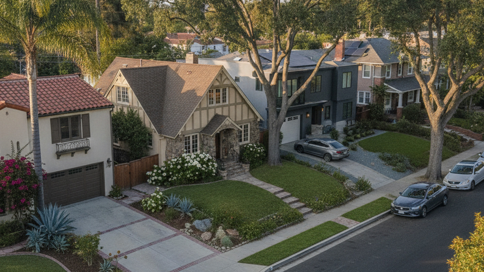 Average Cost of a Home in Whittier, CA: 2026 Market Guide header image.