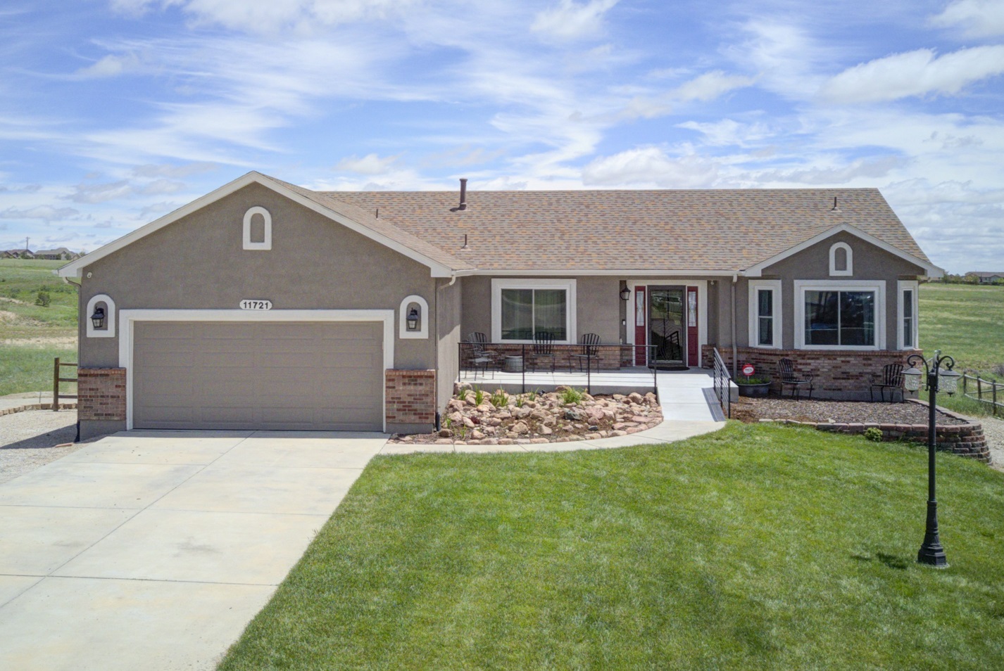 Open Space Behind Your Backyard header image.