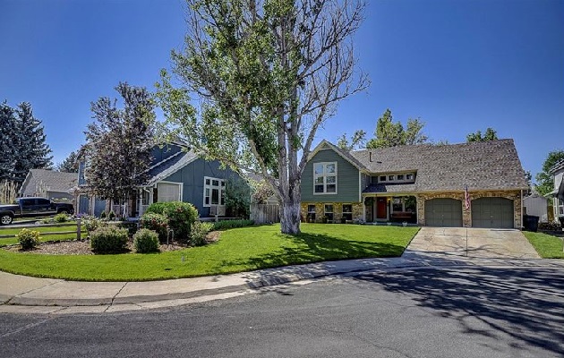 JUST LISTED | SHOW STOPPING HOMES header image.